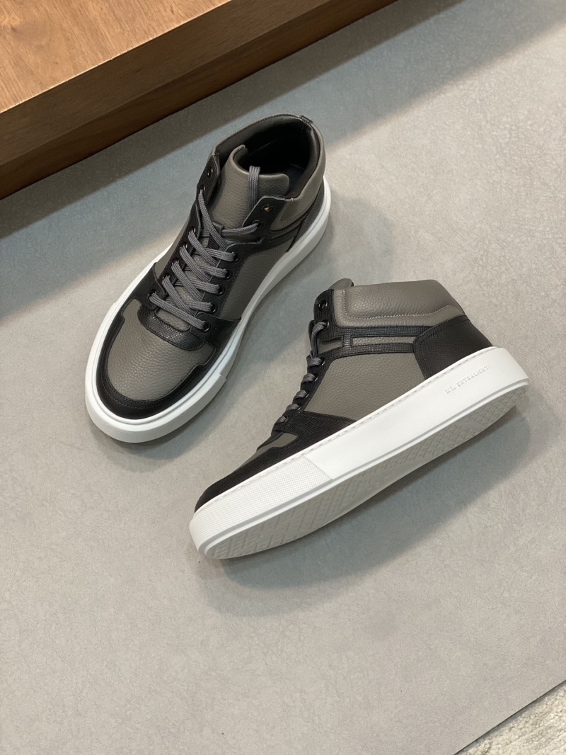 Hermes Sneakers